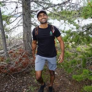 Meet your Posher, Ananya